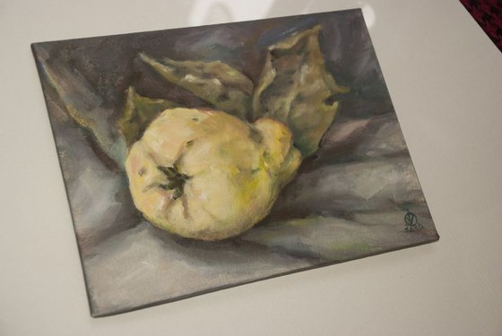 Quince (study)
