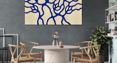 Artwork by Marina Krylova