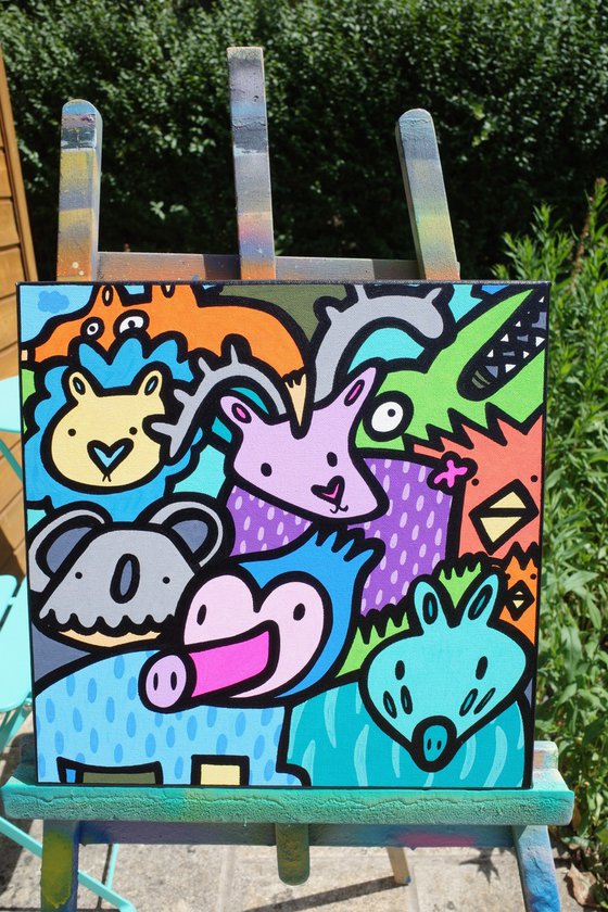 Animal Kingdom 2