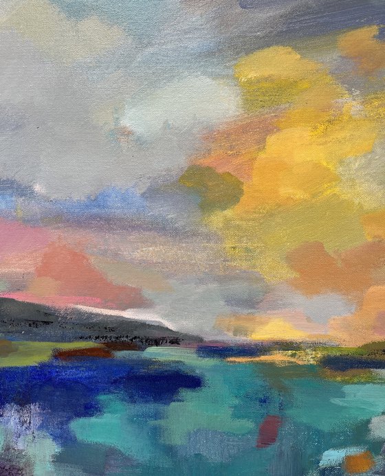 Southern Bay