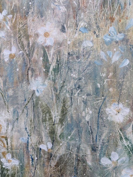 Silver Meadow