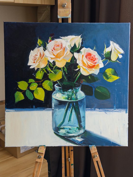 Morning Bouquet