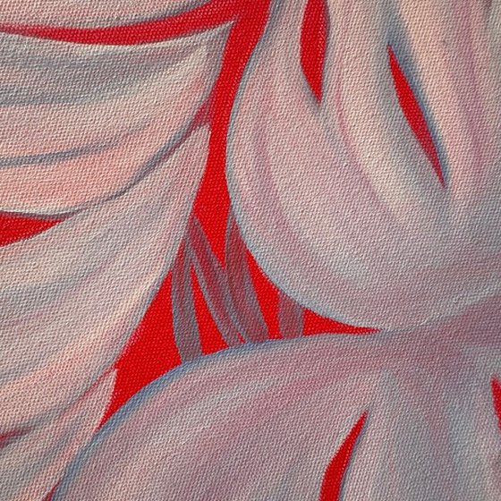 Silk of Leaves