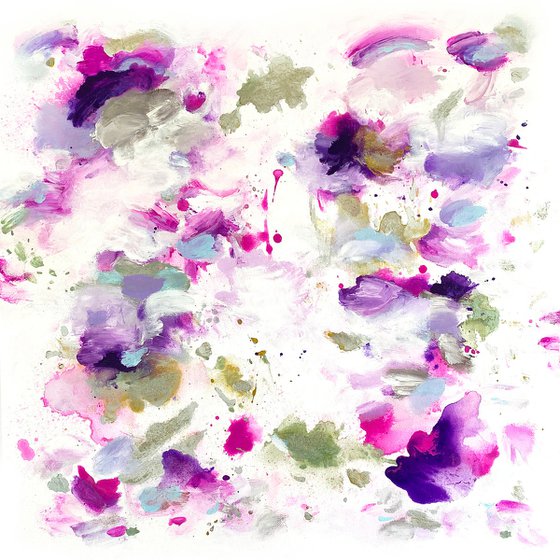 Now Everything’s Vivid #8