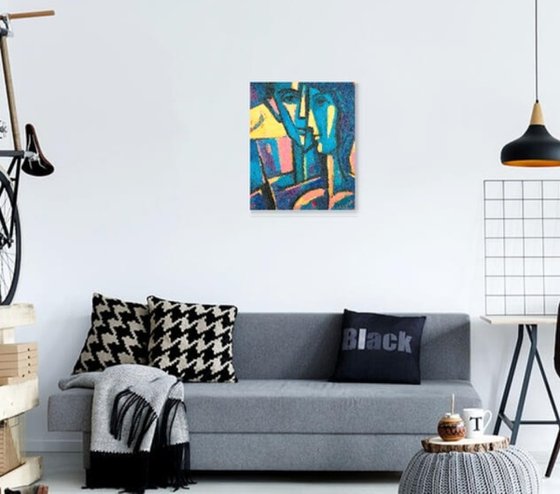 I Need Someone Like You