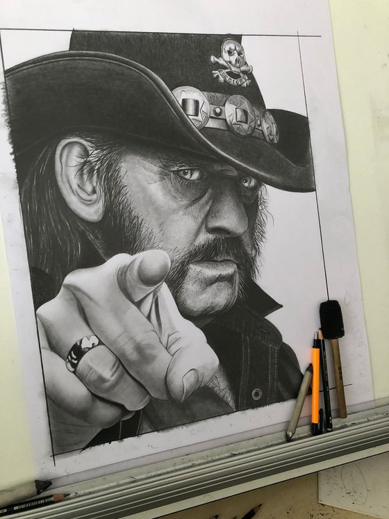 Lemmy