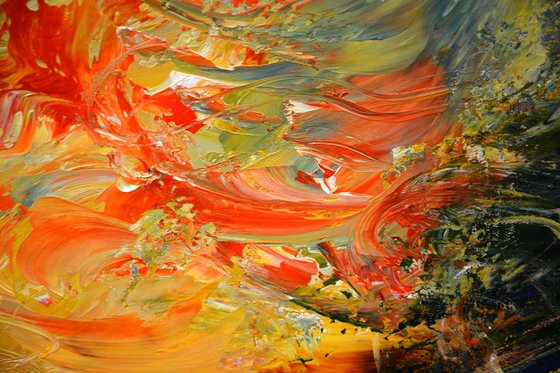 Summer spectrum