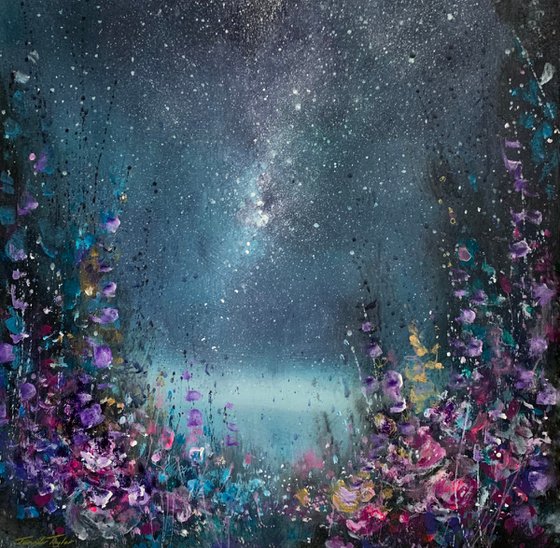 Night Enchantia No 3