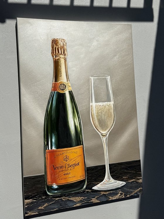 Veuve Clicquot