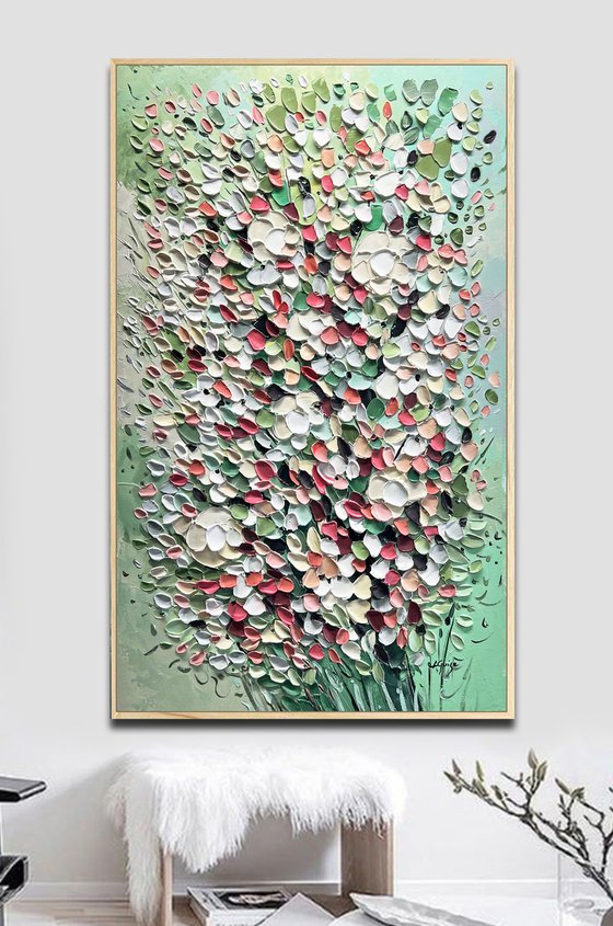 Blooming Breeze