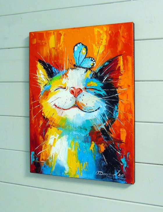 Crown with Happiness