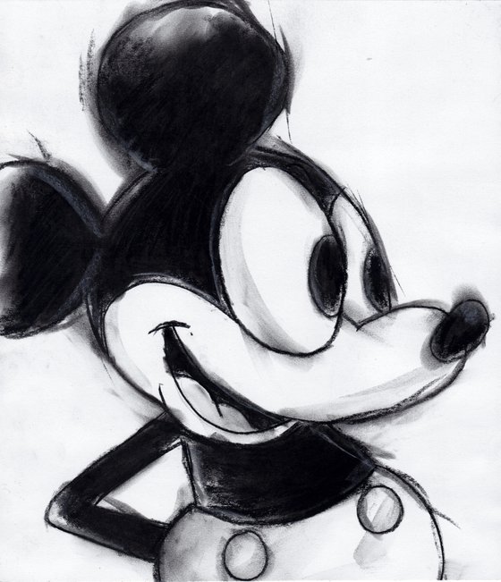 Mickey 3