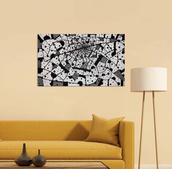 Just behind the corner #4