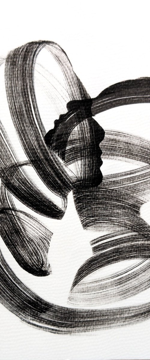 Spirals of Becoming by Nicol Vacaru