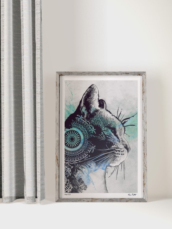 Tides Of Tomorrow: Turquoise