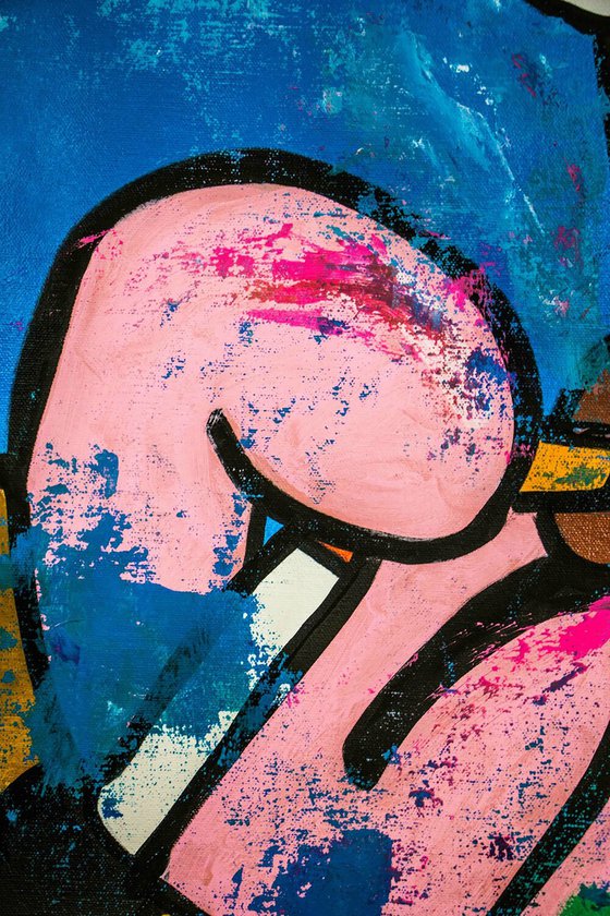 Lets have fun! ft. Bob Sponge Patrick Star