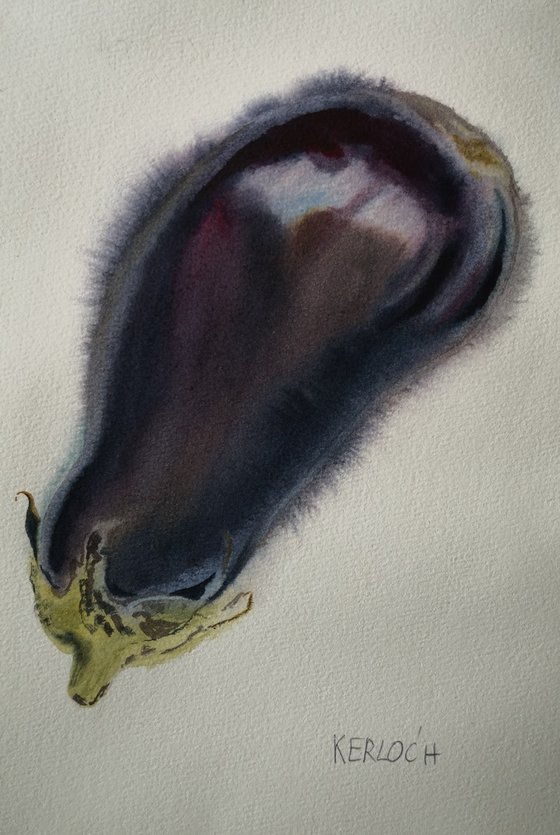 Eggplant #2