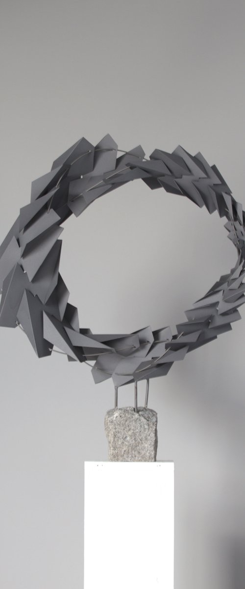 "Evolution V" by Evgeniq Ivanova