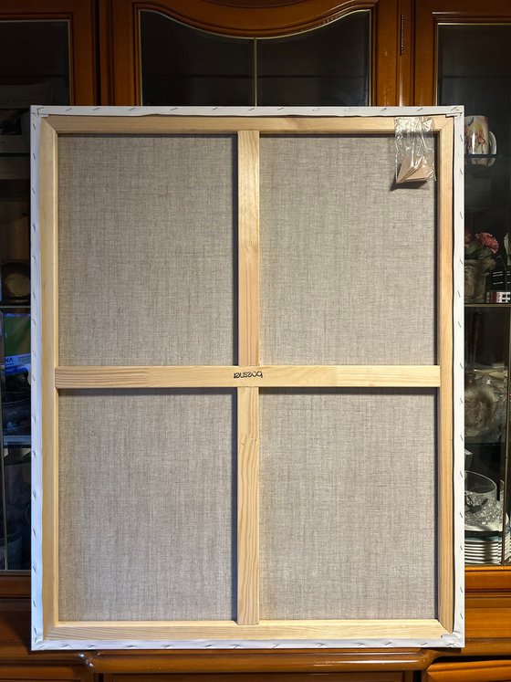 " Rome old Town " Italy