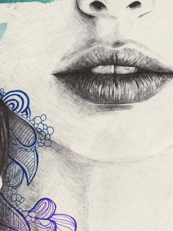 Tenderness, Exhausted