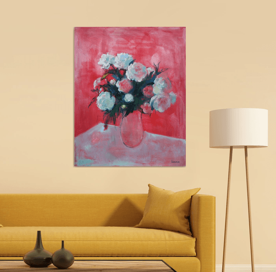 Peonies
