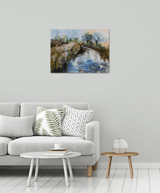 Pond 2