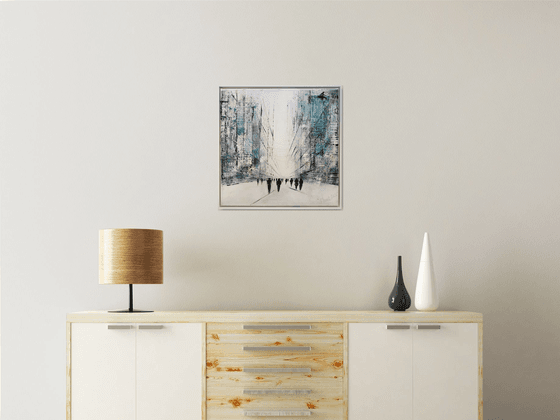 CITYSCAPE 9