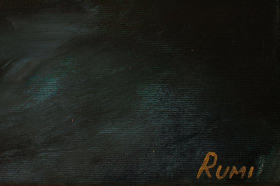 "Intense Of The Glow".