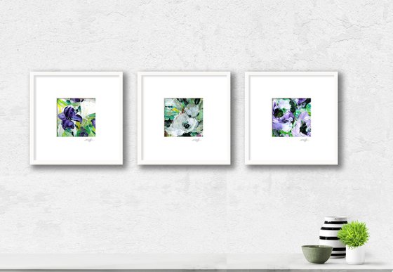 Blossoms Of Love Collection 3