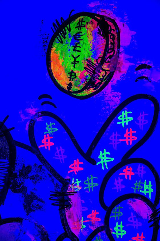 Its me the Investor ft. Mario Bros