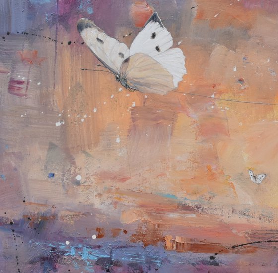 It's time to let you go 2