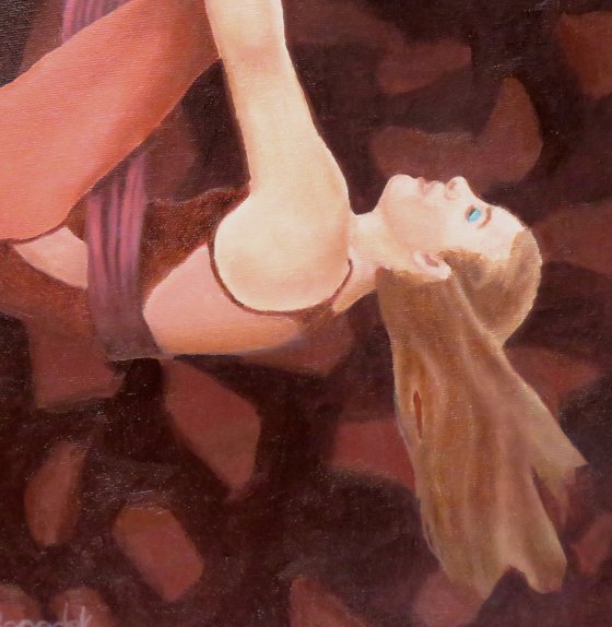 acrobat study