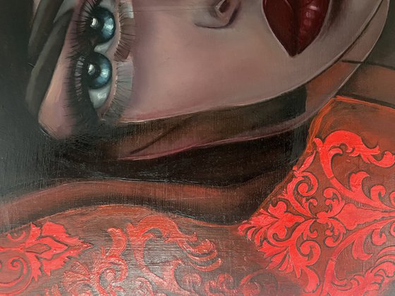 Fragments of Her