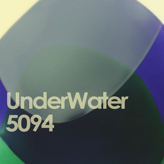 UnderWater 5094