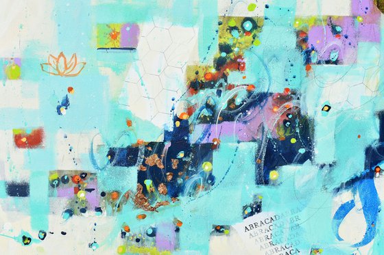 The City Sings To Me