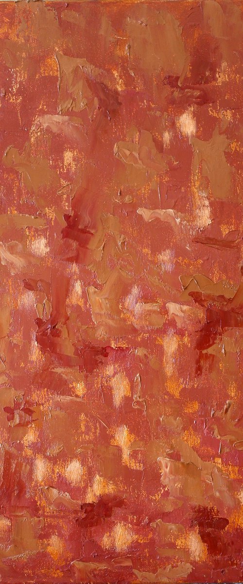 Brown Impression by Juri Semjonov