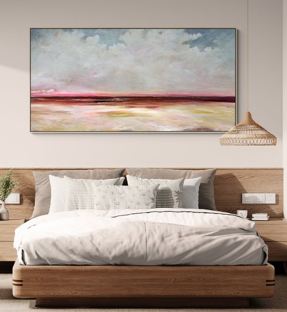 Where The Silence Lingers