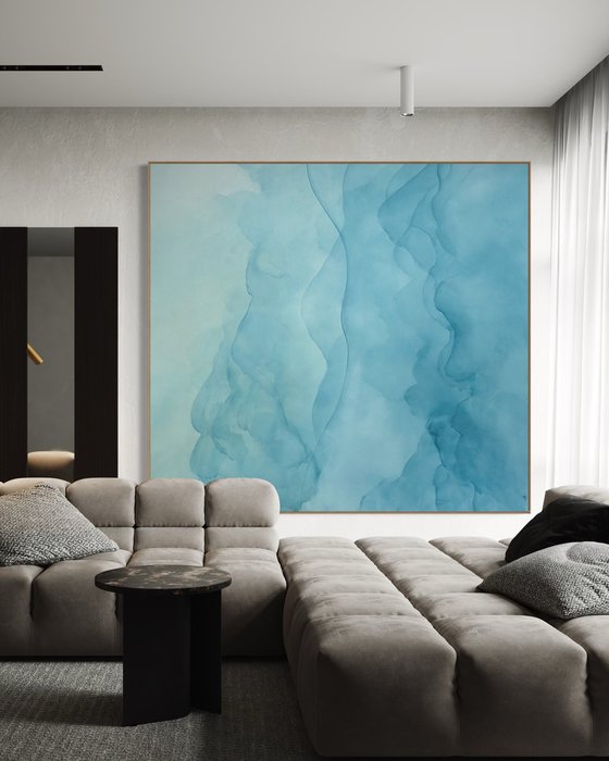 Serene Flow