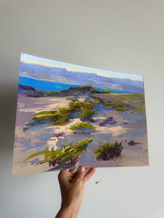 Dunes