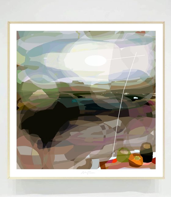 Still no title (all ways)