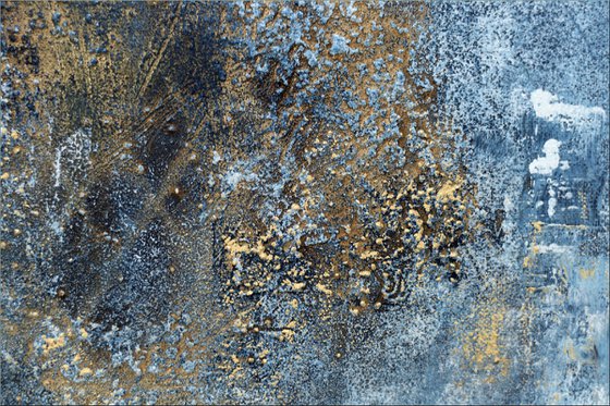 Rust & Mist