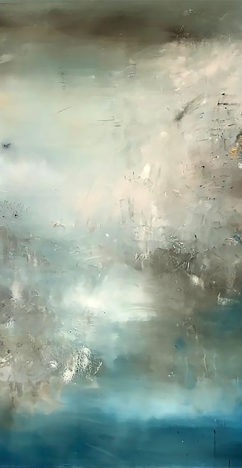 Breathe by Julia Swaby
