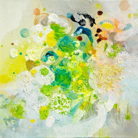 Tender Springlight N°3