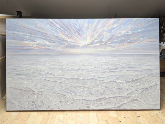 Ocean Dreaming