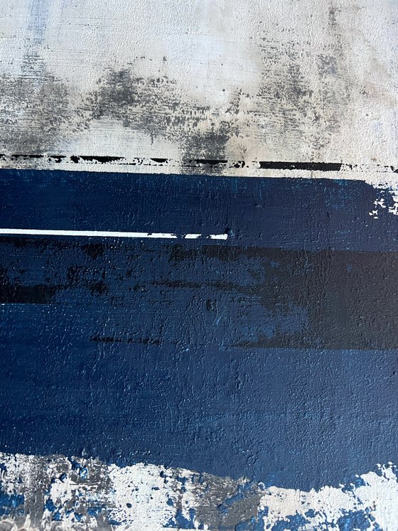 Blue Reverie