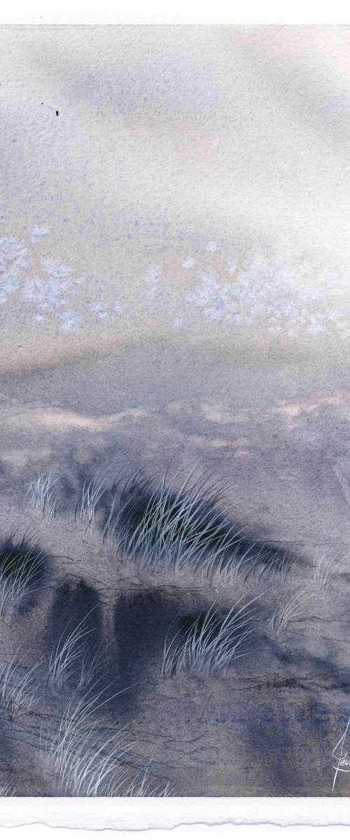 Dunes by ieva Janu