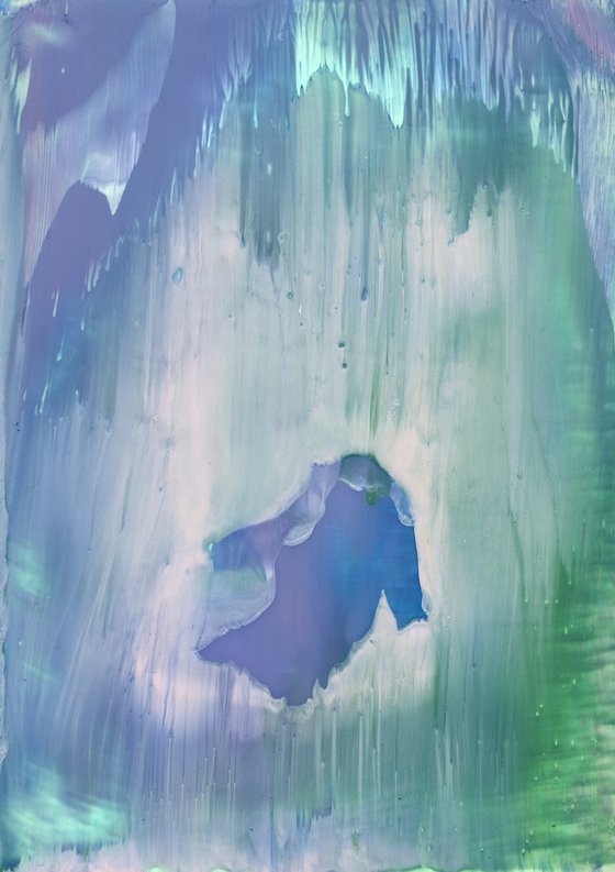 The Dreams Of Nature