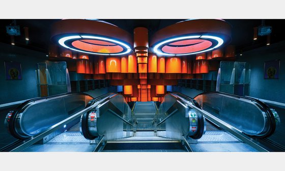 Metro II