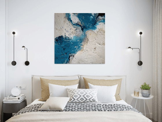 THE FLOW OF THE HEAVENS 2