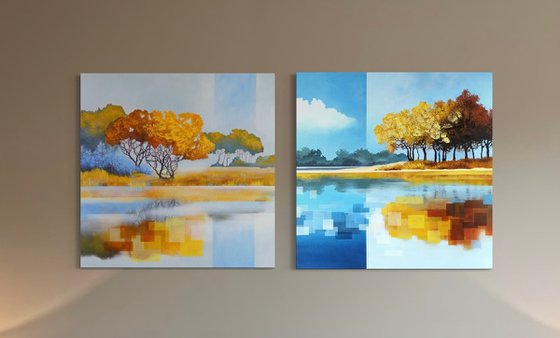 What Remains in Light Special Offer for Karen